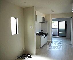 Ａｚｕｌ　Ｐｒｅｍｉｏ　II 201 2階1LDKのリビング/ダイニング