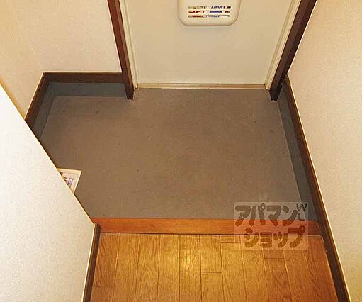 ジョリー三井寺_内装_2