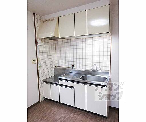 ジョリー三井寺_内装_5