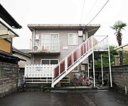 ジョリー三井寺 2階 築32年6ヶ月の賃貸物件