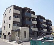  レ・ションド清涼 4階 築36年7ヶ月の賃貸物件