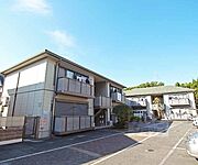 アトランティス醍醐 2階 築24年10ヶ月の賃貸物件