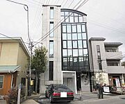 DUALVIEW 4階 築37年の賃貸物件