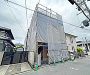 伏見駅より徒歩1分 1階 新築の賃貸物件