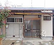 観月橋駅より徒歩12分 築63年8ヶ月の賃貸物件