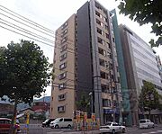 プラネシア星の子山科三条 8階 築20年2ヶ月の賃貸物件