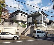 シャントゥール城北 2階 築30年4ヶ月の賃貸物件