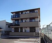 滋賀里駅より徒歩6分 1階 築1年8ヶ月の賃貸物件