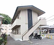 ブライトソレム2 1階 築29年3ヶ月の賃貸物件