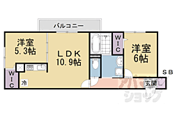 JR奈良線 稲荷駅 徒歩3分