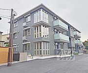 稲荷駅より徒歩3分 3階 新築の賃貸物件