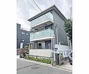 コートセブンエイト 2階 新築の賃貸物件