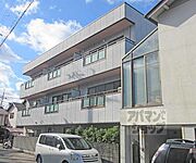 石田駅より徒歩2分 2階 築27年7ヶ月の賃貸物件