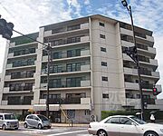 清水五条駅より徒歩8分 5階 築51年7ヶ月の賃貸物件