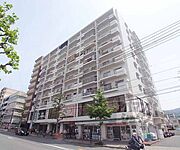 東野駅より徒歩4分 5階 築49年3ヶ月の賃貸物件