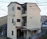 ハイツ小園 3階 築38年3ヶ月の賃貸物件