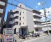 竹田駅より徒歩3分 2階 築36年8ヶ月の賃貸物件