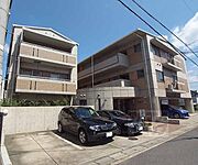 竹田駅より徒歩4分 3階 築26年1ヶ月の賃貸物件