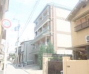 梅小路京都西駅より徒歩7分 2階 築19年1ヶ月の賃貸物件