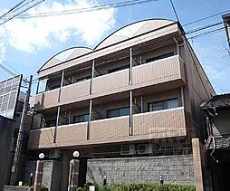 京阪本線 東福寺駅 徒歩4分の賃貸マンション