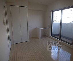 ファービスコート東野 301 3階1Kのリビング/ダイニング