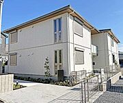 ローズフラットII 1階 新築の賃貸物件