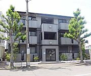 グランシャリオF棟 1階 築26年4ヶ月の賃貸物件