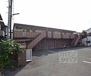 龍谷大前深草駅より徒歩10分 1階 築38年8ヶ月の賃貸物件