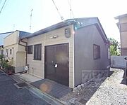 鳥羽街道駅より徒歩3分 築20年10ヶ月の賃貸物件