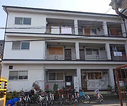 JR東海道・山陽本線 京都駅 徒歩20分の賃貸マンション