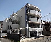 小野駅より徒歩12分 2階 築34年9ヶ月の賃貸物件