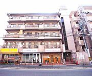 ヴィラ大成 4階 築48年8ヶ月の賃貸物件