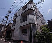 東野駅より徒歩20分 2階 築43年8ヶ月の賃貸物件