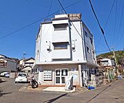 ジュネス東條 3階 築44年7ヶ月の賃貸物件