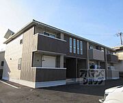 石山寺駅より徒歩30分 1階 築14年8ヶ月の賃貸物件