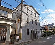 ヴィラージュ・サントレ 3階 築30年9ヶ月の賃貸物件