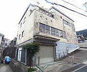 桜ノ馬場アパートD 1階 築60年6ヶ月の賃貸物件