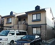 ロンゲビーテ 2階 築28年8ヶ月の賃貸物件