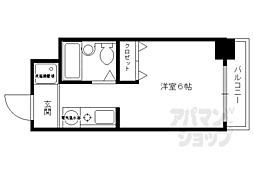 JR東海道・山陽本線 京都駅 徒歩9分