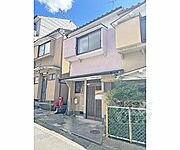 醍醐駅より徒歩18分 築60年11ヶ月の賃貸物件