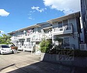 丹波橋駅より徒歩3分 2階 築32年7ヶ月の賃貸物件