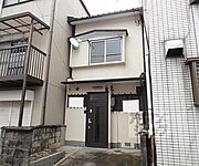 椥辻駅より徒歩23分 築54年3ヶ月の賃貸物件