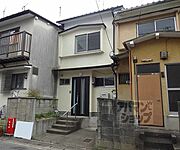 椥辻駅より徒歩23分 築54年9ヶ月の賃貸物件