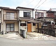 東野駅より徒歩5分 築56年5ヶ月の賃貸物件