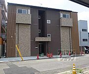 スターサファイア唐橋 3階 築6年4ヶ月の賃貸物件