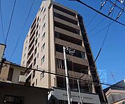 五条駅より徒歩2分 4階 築27年4ヶ月の賃貸物件