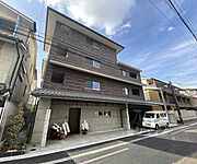 ヴァンべール御苑前 4階 築4年1ヶ月の賃貸物件