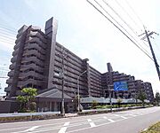 淀駅より徒歩20分 2階 築35年2ヶ月の賃貸物件