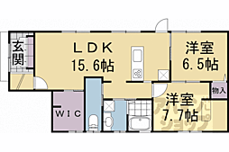 京阪本線 丹波橋駅 徒歩10分