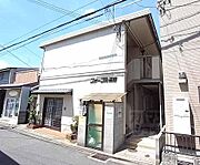 フォーブル吉田 1階 築38年2ヶ月の賃貸物件